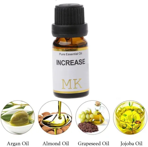 Miniatura 2 de Mk Extra Strength for Men - Extensión de aceite esencial para hombres, retraso sexual para hombres, 0.3 onzas líquidas (3 botellas)