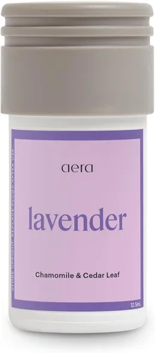 Miniatura 25 de Aera Mini huerto de manzanas – Aceite esencial para el hogar – Fragancia crujiente afrutada – Notas de manzana Macintosh y hojas de huerto