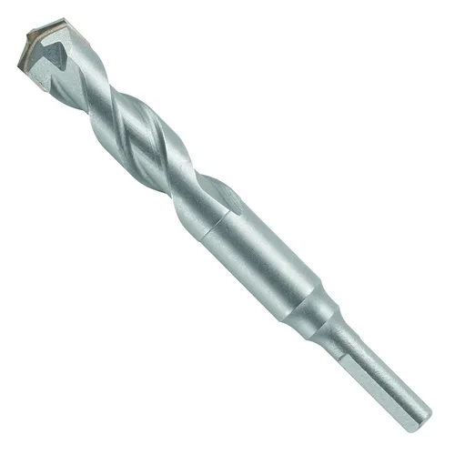Broca para martillo perforador redondo 1 x 12 Bosch LBH016.