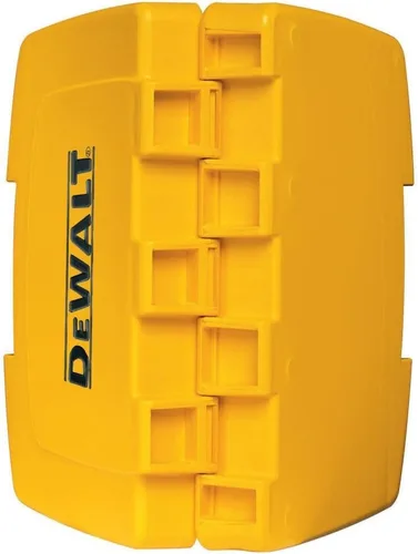 Miniatura 11 de DEWALT DW1169 - Brocas helicoidales (14 piezas)