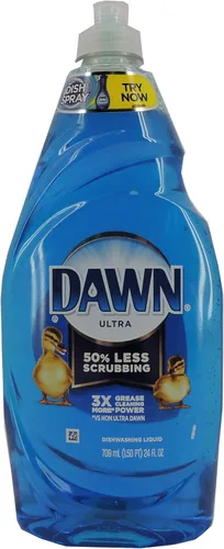 Miniatura 30 de Dawn Ultra - Jabón líquido lavaplatos