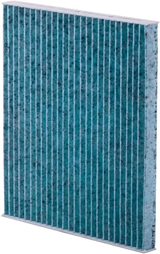 Miniatura 6 de Filtro de aire de cabina PureFlow PC99157X Compatible con Nissan March 2012-2024, Versa, Versa Note 2014-2019, NV200 2017-2021, 2015-2019 Micra