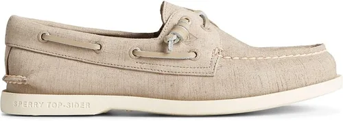 Miniatura 4 de Sperry Zapatos náuticos auténticos de cuero Plushwave para mujer