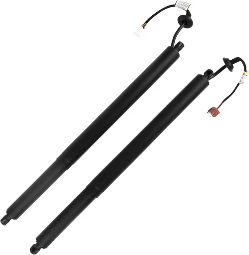 Miniatura 12 de 1 par de actuadores eléctricos para puerta de elevación compatibles con Toyota RAV4 2013-2018, repuesto # 6891009010, 6892009010
