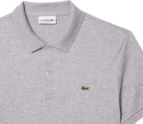 Miniatura 6 de Lacoste Polo de algodón Pima de ajuste regular para hombre