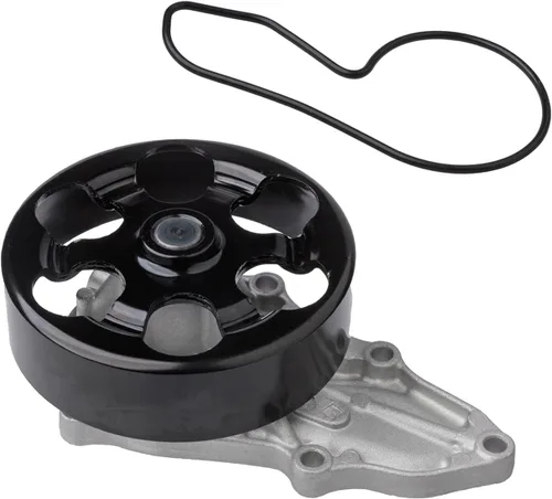 Miniatura 11 de TUCAREST AW4126 Kit de Bomba de Agua con Junta (Para 2.0L/2.3L/2.5L L4) Compatible con Ford Escape Explorer Focus Taurus Ranger, Lincoln MKT MKZ