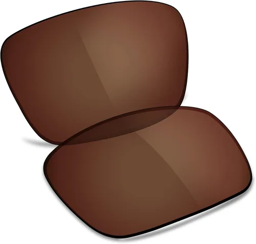 Miniatura 10 de Lentes de repuesto polarizadas para gafas de sol Oakley Holbrook XL OO9417