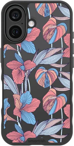 Miniatura 292 de Smartish - AW Shoots - Funda delgada para iPhone 13, Gripmunk [ligera + protectora], funda fina - Compatible con iPhone 13