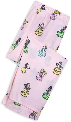 Miniatura 4 de Disney Pijamas de princesa para niñas