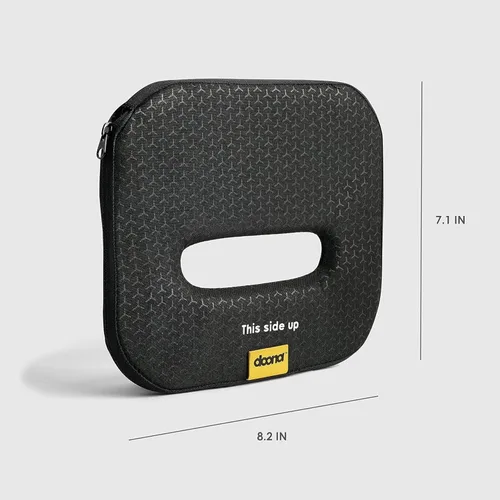 Miniatura 6 de Doona SensAlert - Alerta de asiento de coche para niños, compatible con asiento de automóvil y cochecito Doona