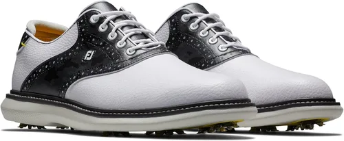 Miniatura 5 de FootJoy Zapato de golf Traditions para hombre