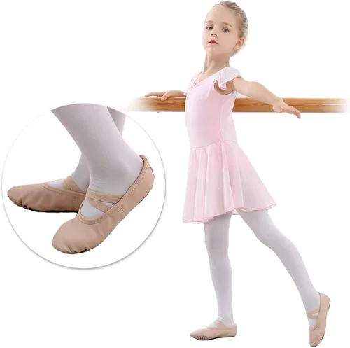 Miniatura 6 de STELLE - Zapatillas de ballet para niña