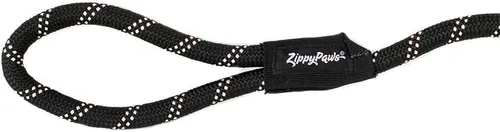 Miniatura 3 de Zippypaws, Correa para perros de escaladores de montaña, Negro