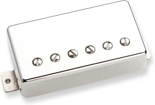 Miniatura 8 de Seymour Duncan Duncan Distortion - Cuello - Negro - Pastilla de guitarra eléctrica de alto rendimiento
