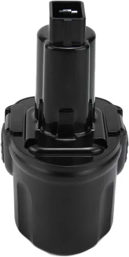 Miniatura 6 de Paquete de 2 baterías de repuesto de 4000 mAh para Dewalt 7.2V DW9057 DE9057 DE9085 DW920 DW920K DW920K2 DW920K-2 DW925K DW925K2 DW925K-2 DW968K