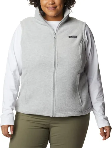 Miniatura 7 de Columbia Chaleco Benton Springs para mujer