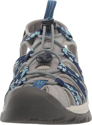 Miniatura 2 de KEEN Sandalia de agua Whisper con punta cerrada para mujer