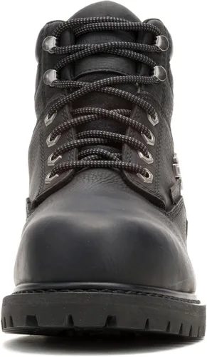 Miniatura 2 de Harley-Davidson Gavern D93567, D93568 - Botas de motocicleta WP y CT de 5.5 pulgadas para hombre