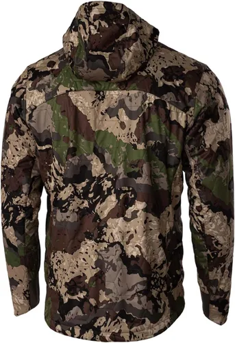 Miniatura 3 de Pnuma Men's Alpha Vertex All-Season Warm Insulated Water-Resistant Windproof Lightweight Packable Hunting Jacket