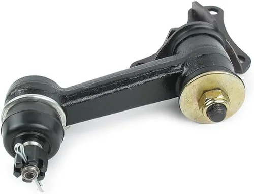 Miniatura 3 de 9PCS Front Idler Arm Front Inner Outer Tie Rod End Front Upper Lower Ball Joints Fits Mitsubishi Montero 1991 1990 1989 1988 1987 1986 1985 1984