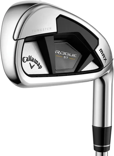 Miniatura 9 de Callaway Golf Juego de hierros Rogue ST Max
