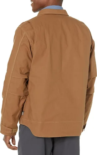 Miniatura 3 de Carhartt Chaqueta de pato rápida resistente al fuego para hombre