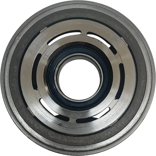 Miniatura 4 de RYC A/C Compresor Embrague AEG664-CL (Se adapta a Ford F-150 5.0L 2015, 2016, 2017)