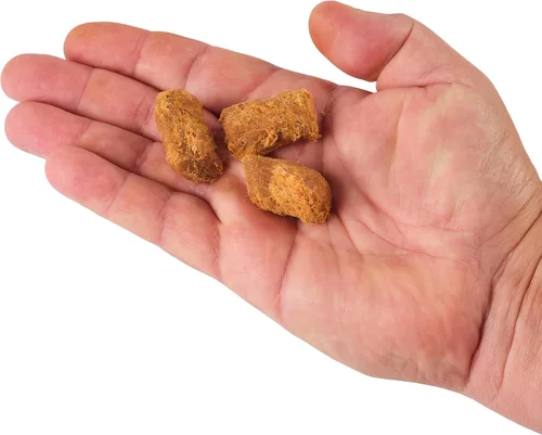Miniatura 3 de Berkley PowerBait - Trozos de cebo de bagre para pescar Hígado De Pollo