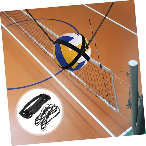 Miniatura 5 de 1 Unidades Chica Probador Golpe Voleibol Entrenamiento Entrenador Suministros Voleibol Artículos Deportivos Ajustable Setter Voleibol Entrenamiento