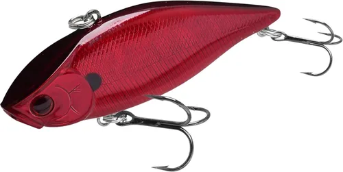 Miniatura 10 de Lucky Craft señuelo de pesca LV-500 cebo con forma de pez