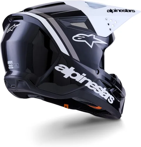 Miniatura 3 de Alpinestars Casco de radio SM3 ECE06/DOT