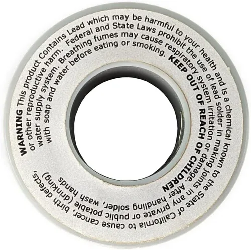 Miniatura 2 de Chip Quik NC2SW.015 - Alambre de soldadura de 1 oz, 60/40 estaño/plomo (Sn60/Pb40) no limpio, 0.015 1 oz