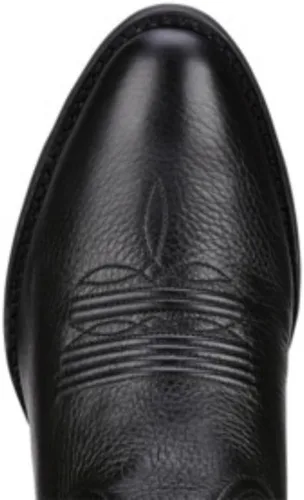 Miniatura 4 de Ariat Botas Western Heritage R Toe para mujer