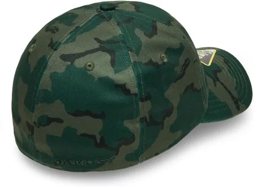 Miniatura 6 de Oakley Sombrero Tincan para hombre