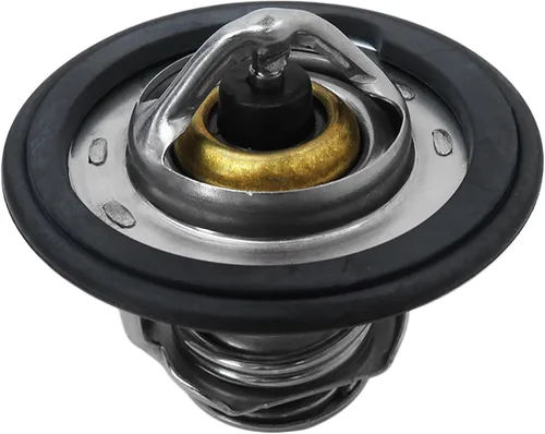 Engine Thermostat Replacement for 1986-2001 ACURA INTEGRA, Replaces 19301-PAA-306, 19301PAA306, 19301-PLC-315, 19301PLC315, 19301-RNA-315,