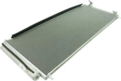 Miniatura 905 de TRQ Secador receptor de condensador de aire acondicionado compatible con Pontiac Vibe 2009-2010 2011-2016 Scion tC 2008-2015 xB 2009-2019 Toyota