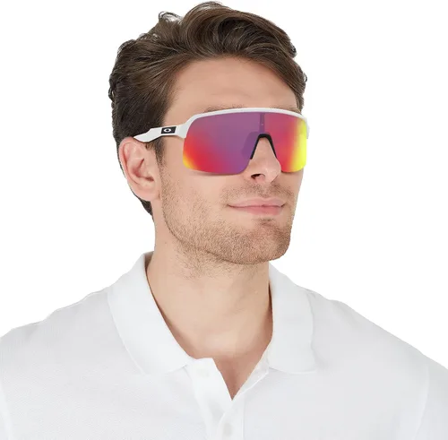 Miniatura 7 de Oakley Gafas de sol rectangulares Oo9463 Sutro Lite para hombre