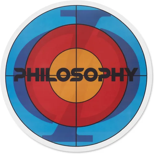 Miniatura 6 de Philosophy Gym Bola medicinal con peso de carcasa suave con agarre antideslizante