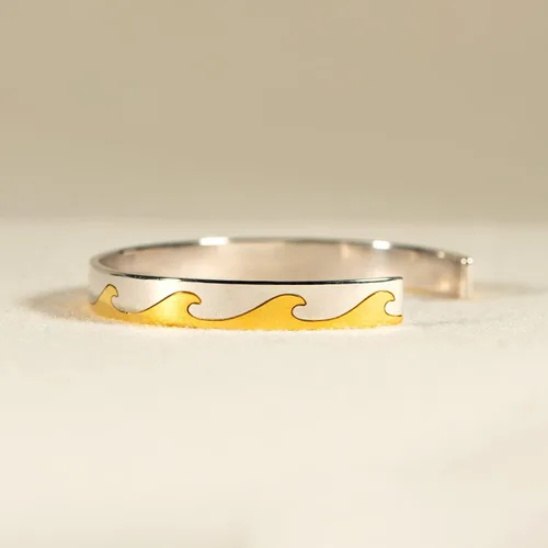 Miniatura 2 de Story Jewellery - Pulseras inspiradoras para mujeres, adolescentes, niñas, regalos de onda, regalos de aliento para ella, mamá, hija, amigas