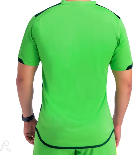 Miniatura 69 de Camiseta deportiva SOL Athletic para hombre, refrescante, transpirable, cómoda