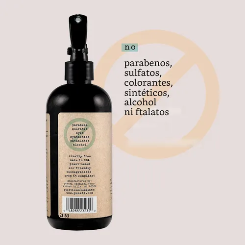 Miniatura 3 de Air Essentials Ambientador y eliminador de olores en espray de 12 onzas, neutraliza olores del humo, mascotas, alimentos y basura en hogares