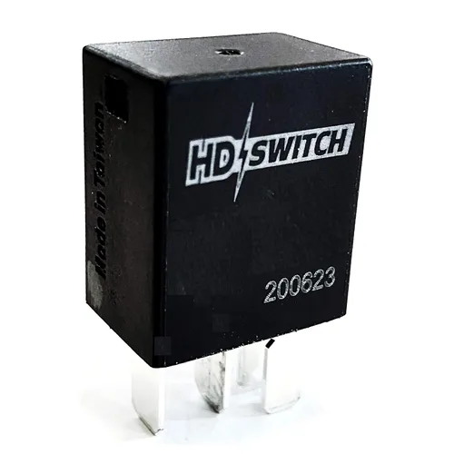 Miniatura 4 de HD Switch El relé sellado reemplaza a John Deere AL76702 AZ61578 JD1926A 1654 1854 2054 2104 5055E 5065E 5065M 5070M 5620 5625 6010 7130 7220 7230