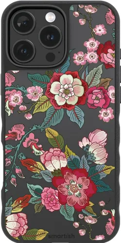 Miniatura 434 de Smartish - AW Shoots - Funda delgada para iPhone 13, Gripmunk [ligera + protectora], funda fina - Compatible con iPhone 13