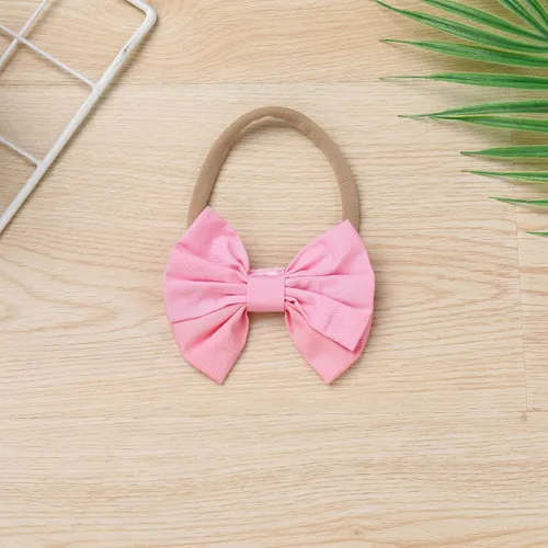 Miniatura 43 de IMEKIS Conjunto de ropa para bebé niña de primer cumpleaños con diadema de verano para sesión de fotos