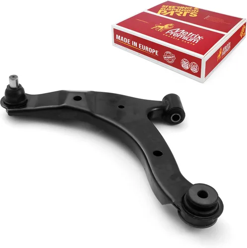 Miniatura 345 de Metrix RK622646 - Conjunto de brazo de control inferior delantero derecho y rótula para Hyundai Elantra 2011-2016, Hyundai Elantra Coupe 13-2014