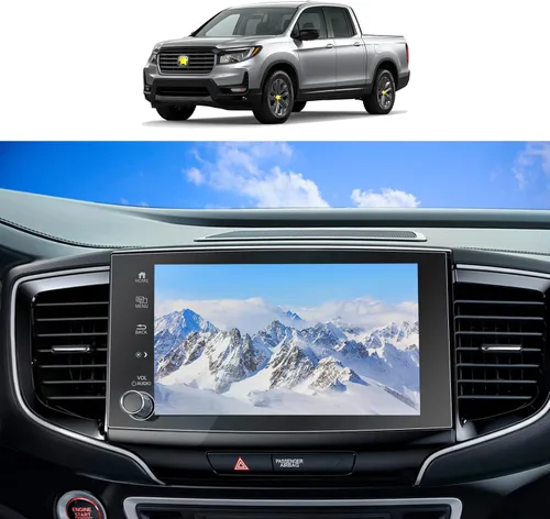 Miniatura 8 de SKTU 2 protectores de pantalla para Toyota Grand Highlander Hybrid 2024 2025 2026 para Toyota Grand Highlander/Grand Highlander Hybrid 2024 2024