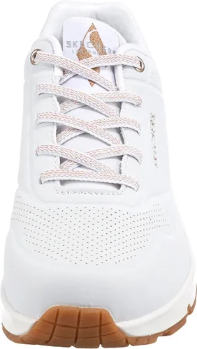 Miniatura 4 de Skechers Tenis Uno-Shimmer Away para mujer