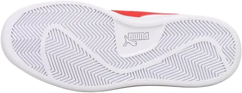 Miniatura 5 de PUMA Smash V2 Lace Up Sneakers (Big Kid)