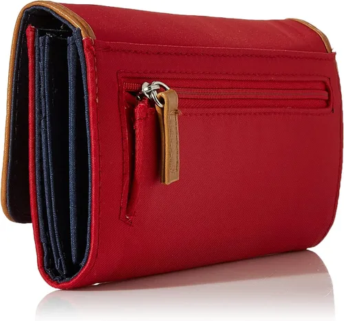 Miniatura 2 de Nautica Perfect Carry-All Money Manager - Cartera con bloqueo RFID para mujer