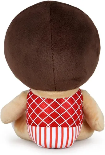 Miniatura 4 de Kidrobot Richard Simmons Shout - Peluche de 8 pulgadas